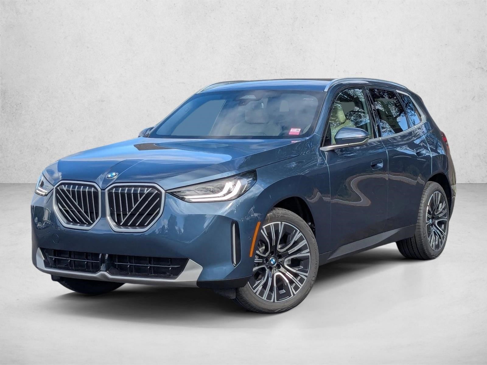 2026 BMW X3