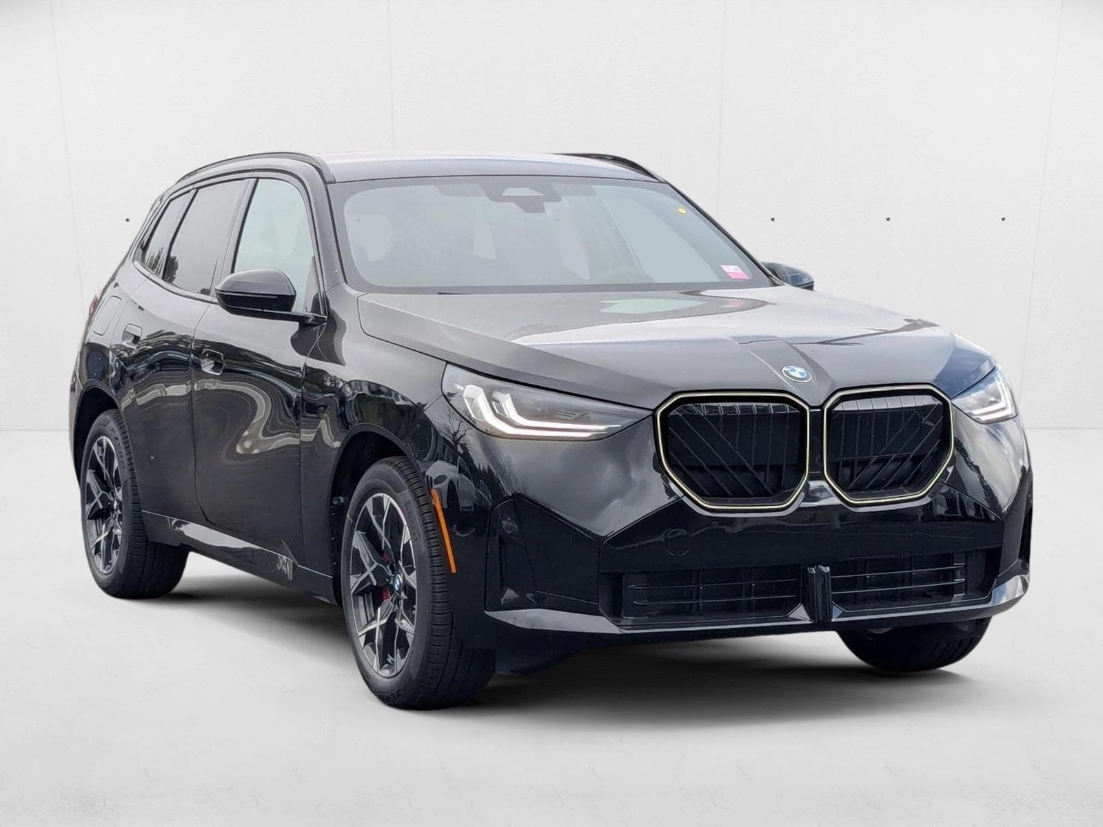 2026 BMW X3 30 xDrive photo 6