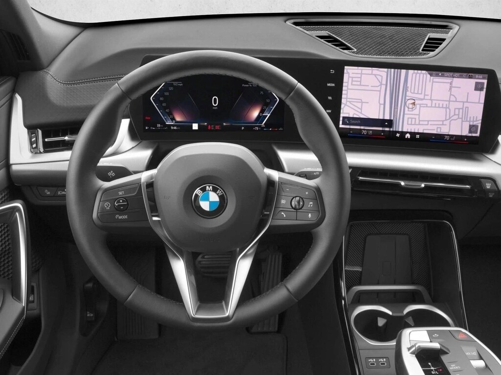 New 2026 BMW X2 xDrive28i SUV