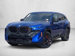 2026 BMW XM Label SUV