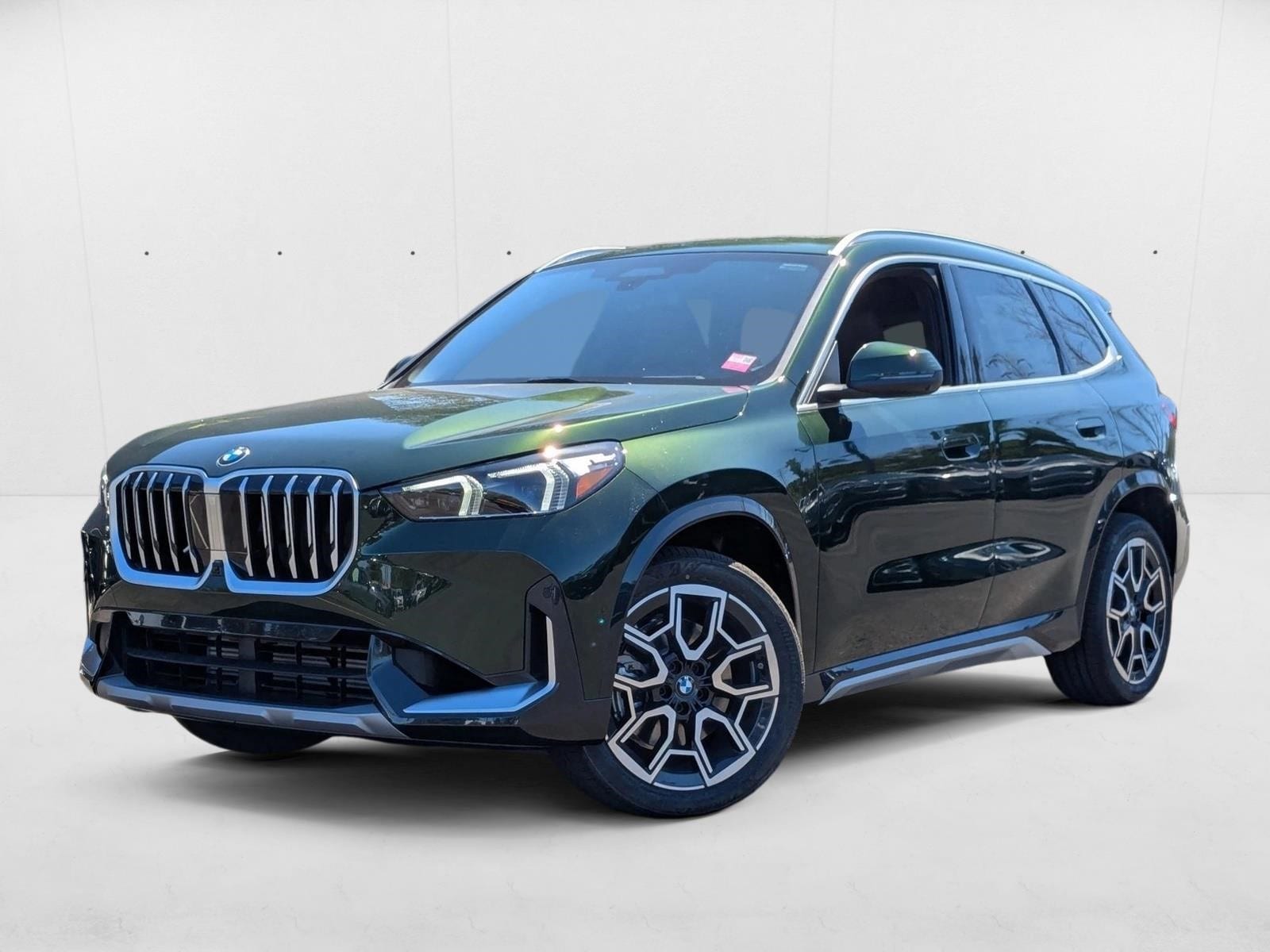 2025 BMW X1