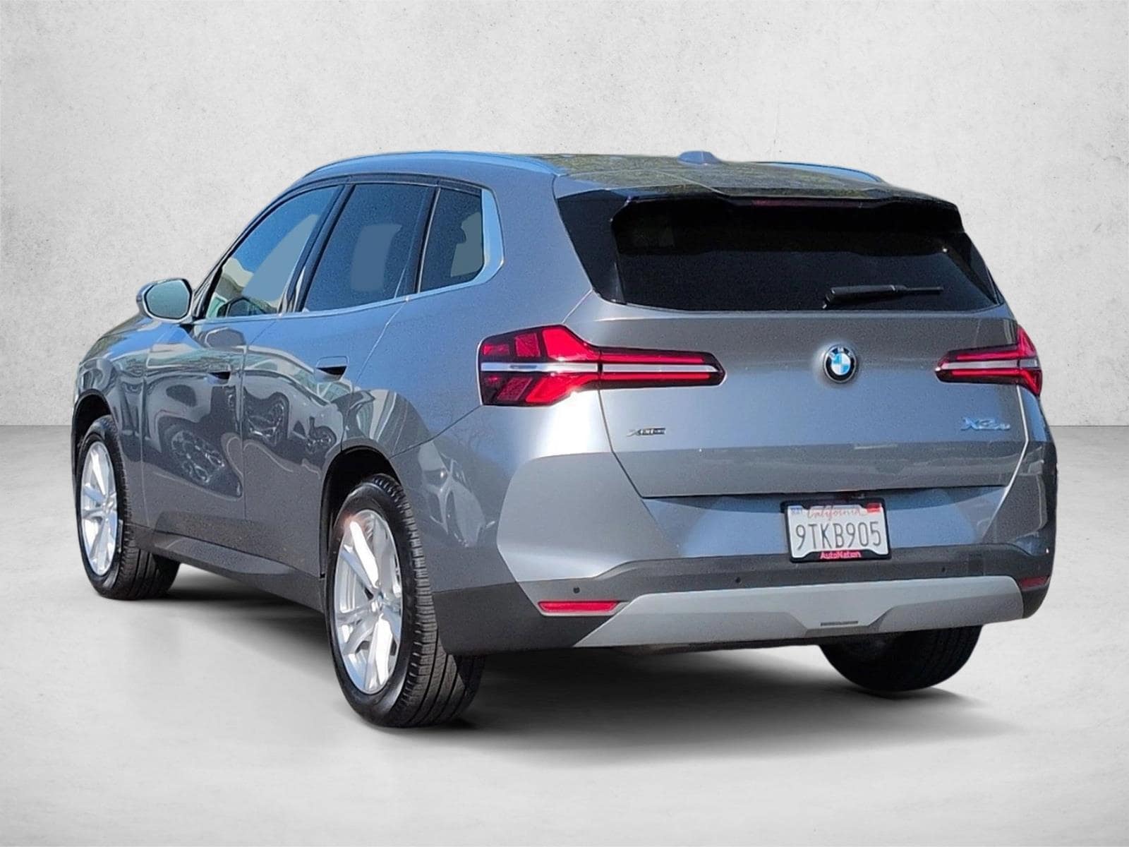 2025 BMW X3 30 xDrive photo 3