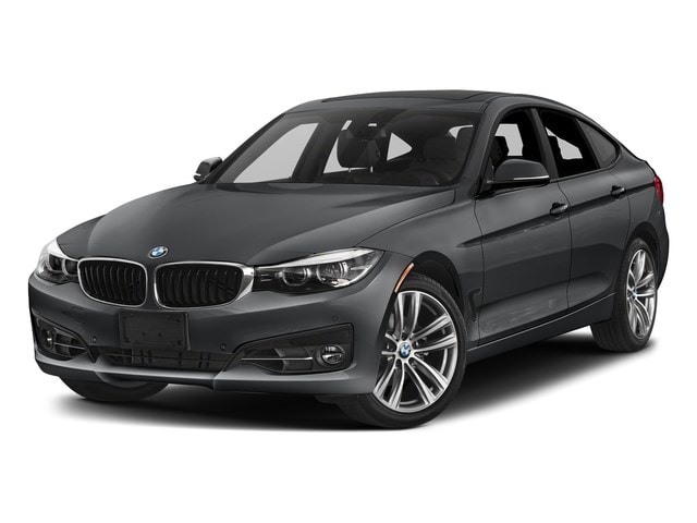 2018 BMW 3 Series 330i xDrive Gran Turismo's photo
