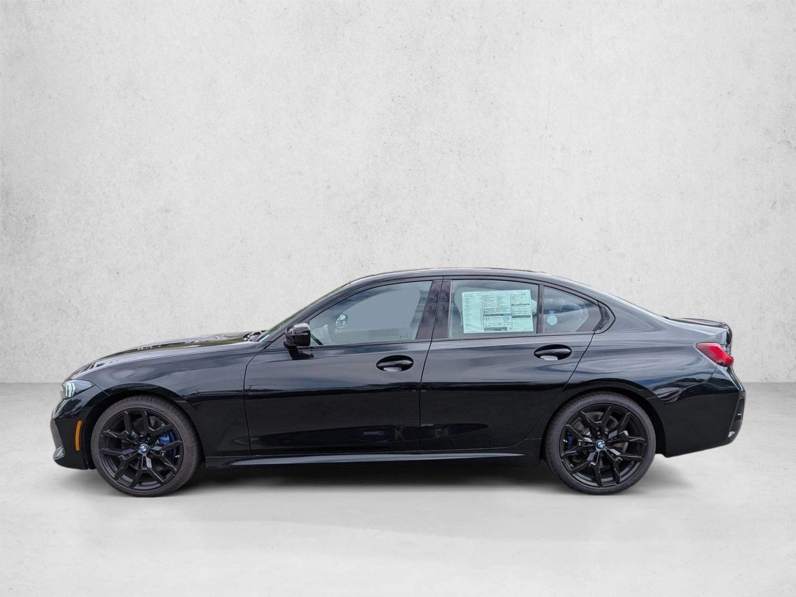 2026 BMW 3 Series 330i - Photo 9