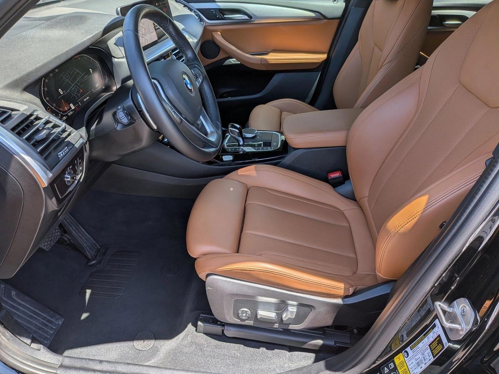 2023 BMW X3 30i - Photo 17