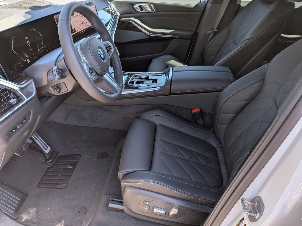 New 2026 BMW X5 xDrive40i SUV