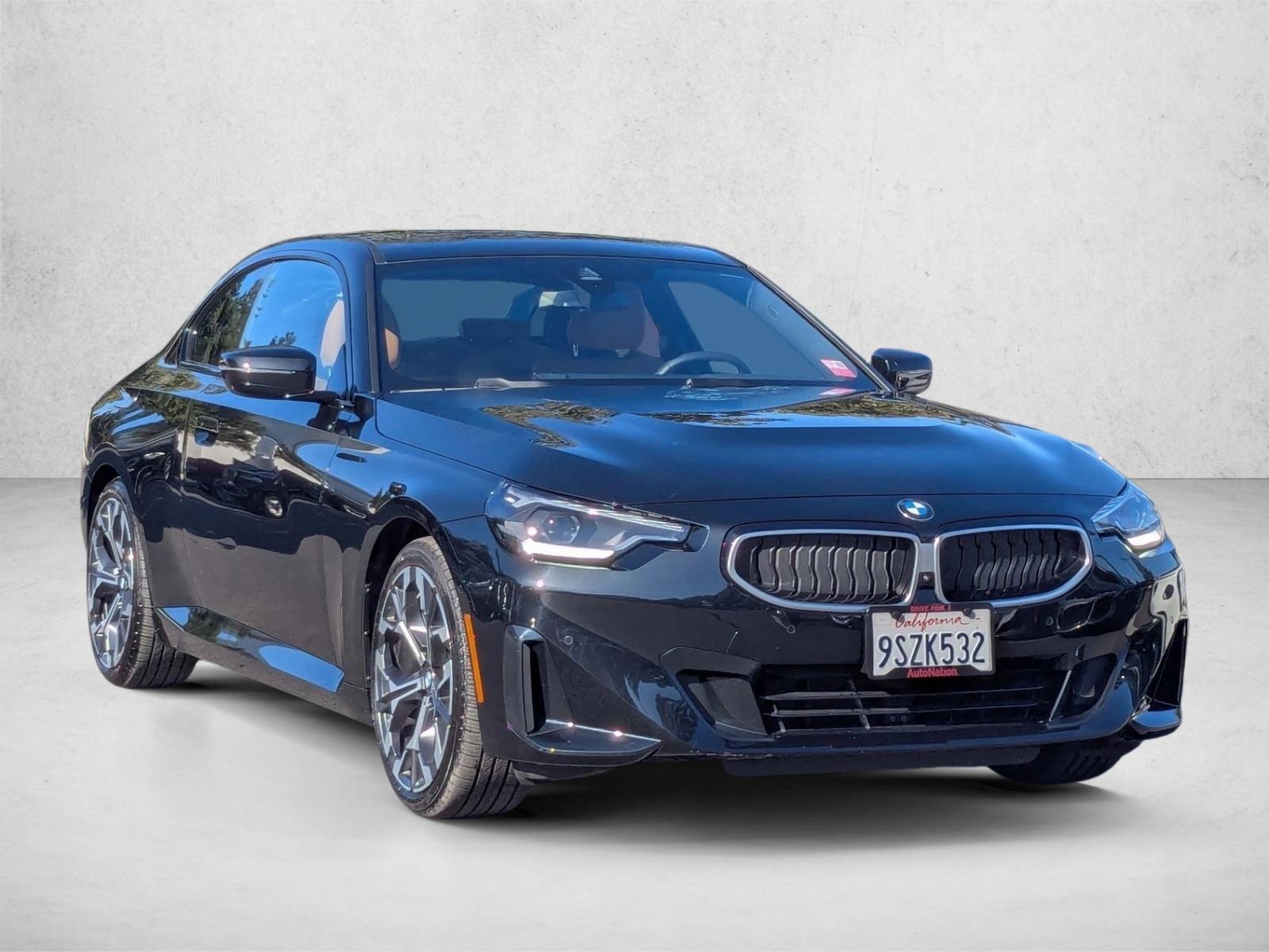 2025 Bmw 230i photo 3