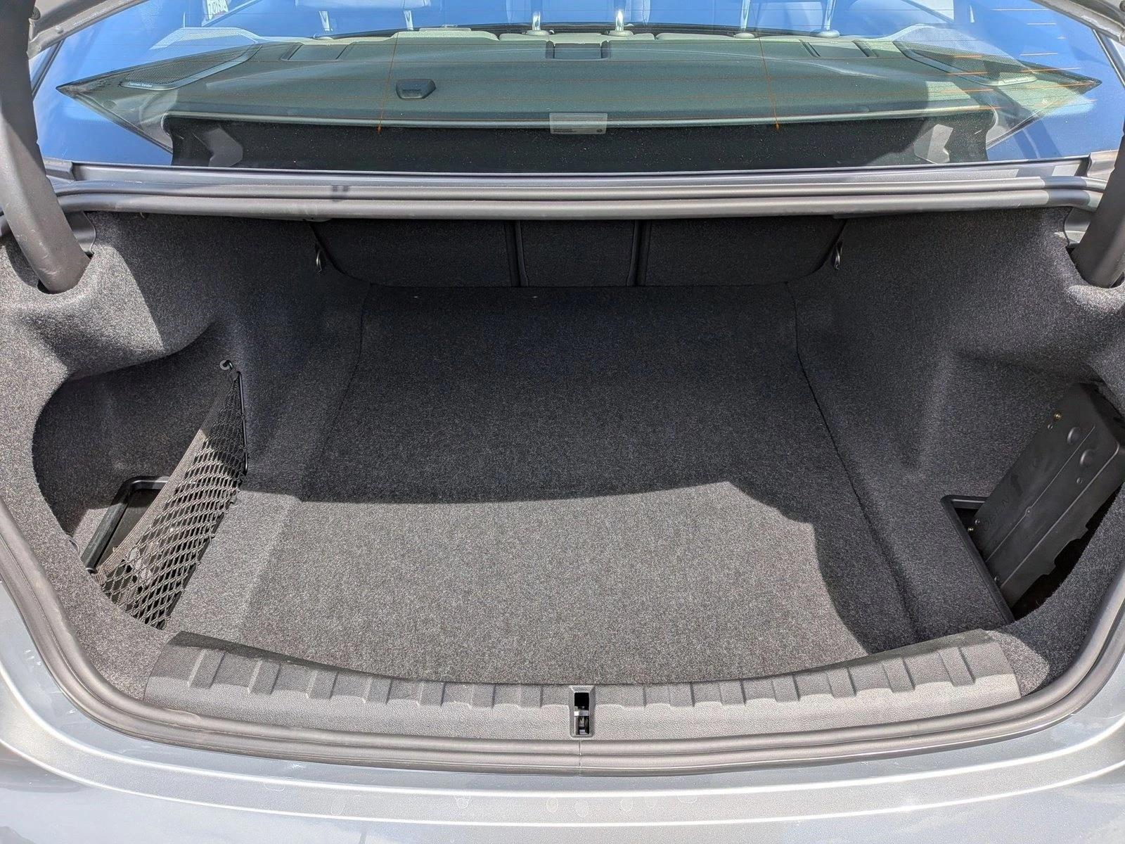 2023 BMW M3 Sedan Base - Photo 6