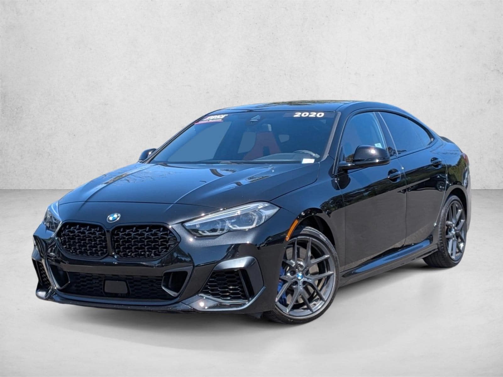 2020 BMW 2 Series M235i xDrive Gran Coupe's photo