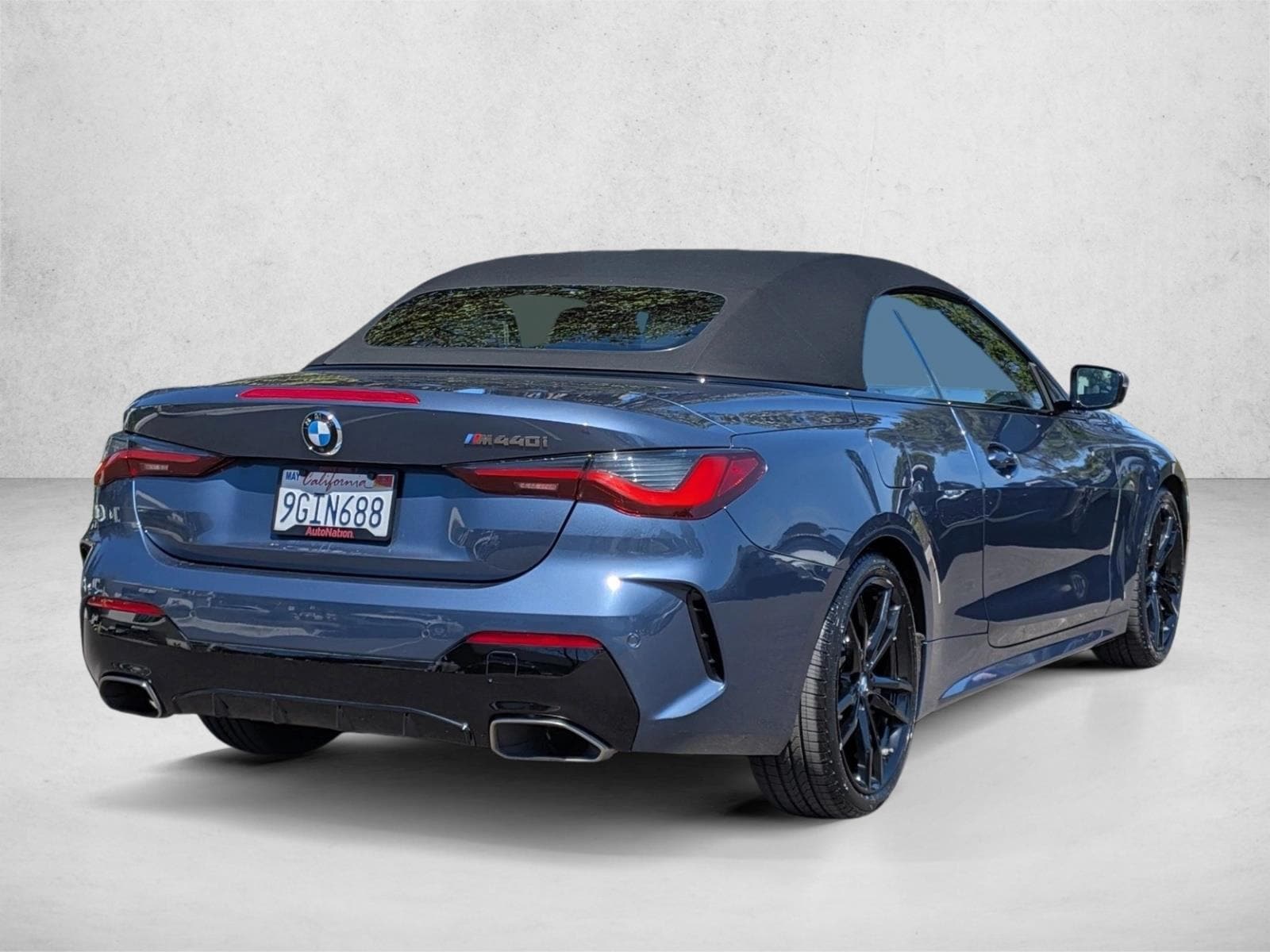 2023 BMW M440i photo 4