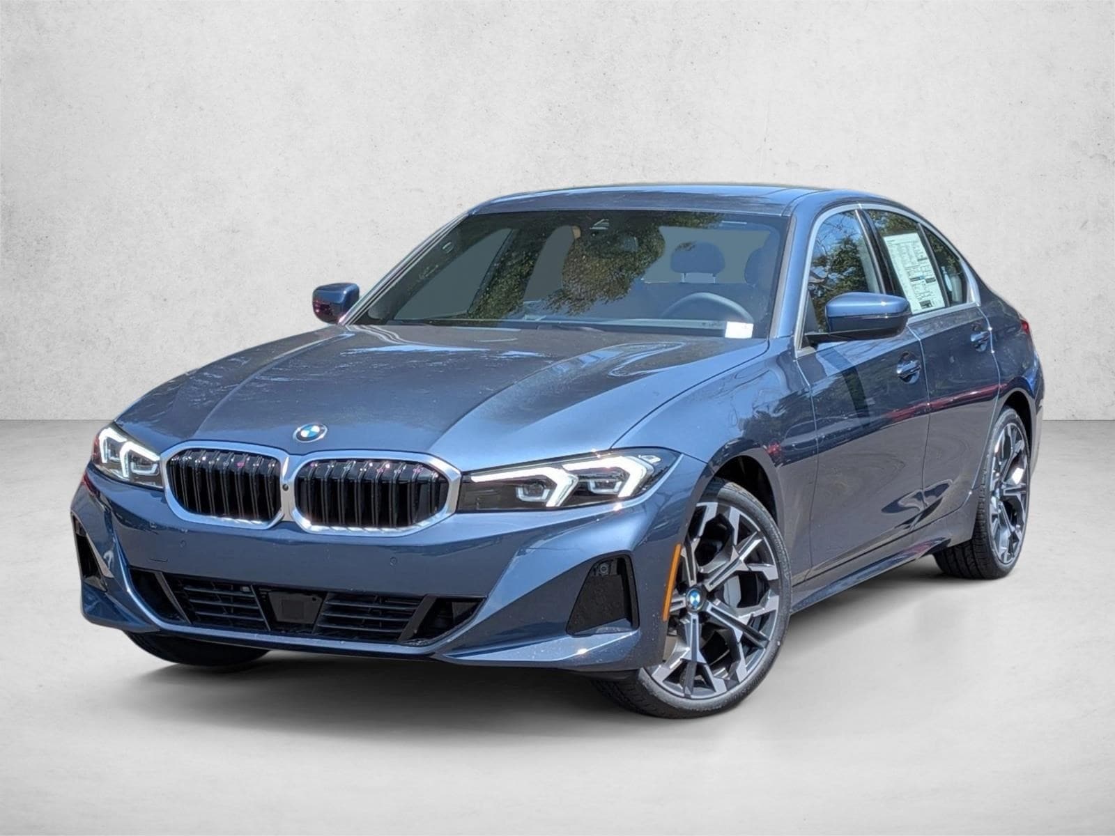 2026 BMW 3 Series