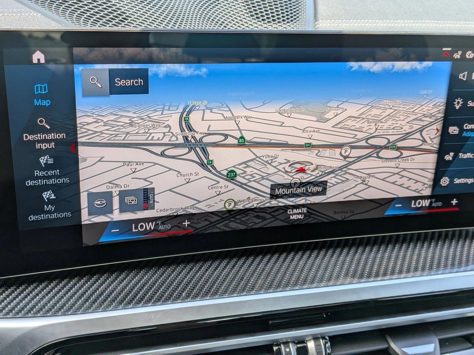 2023 BMW M3 Sedan Base - Photo 14