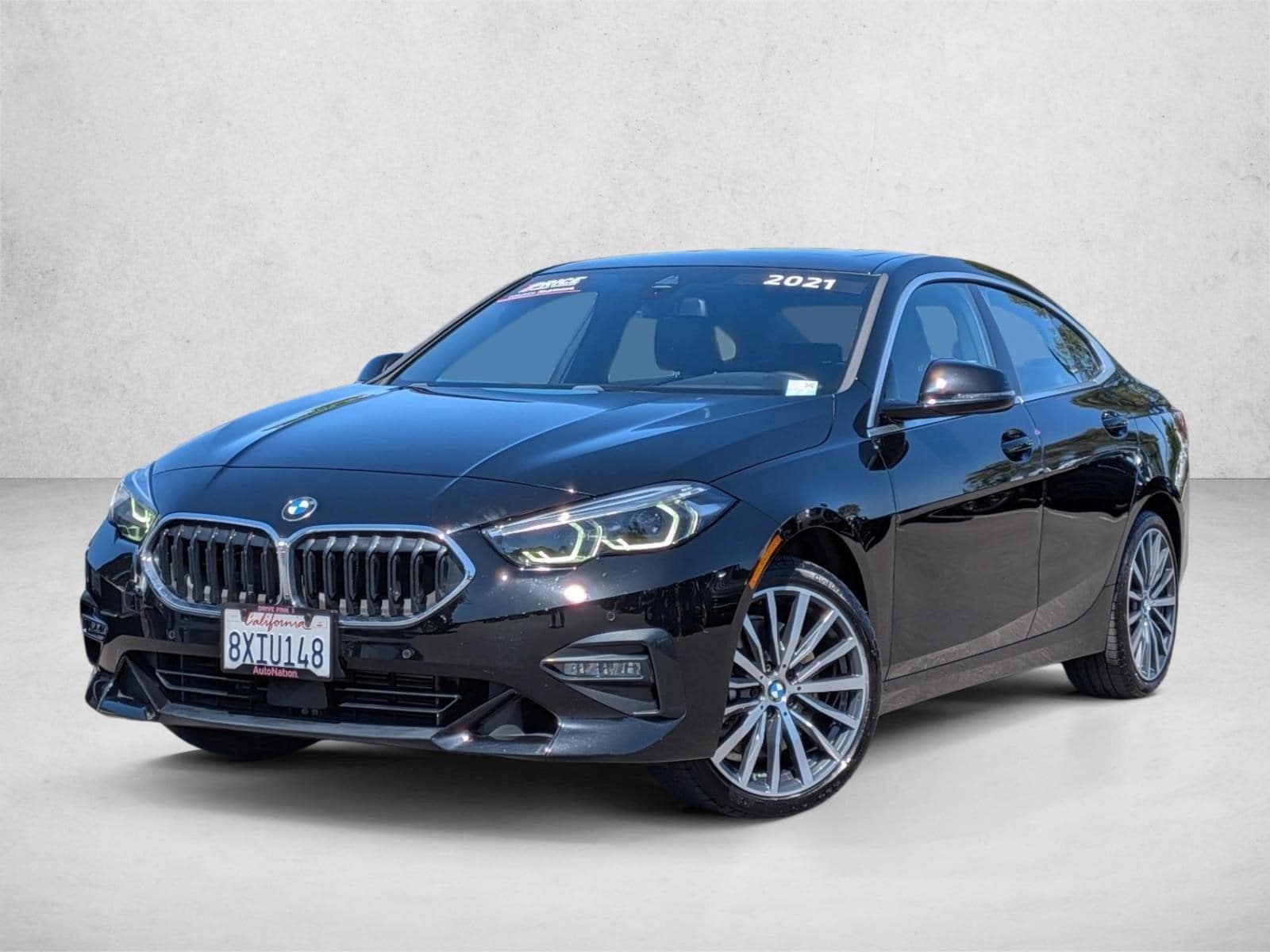 2021 BMW 2 Series 228i sDrive Gran Coupe's photo
