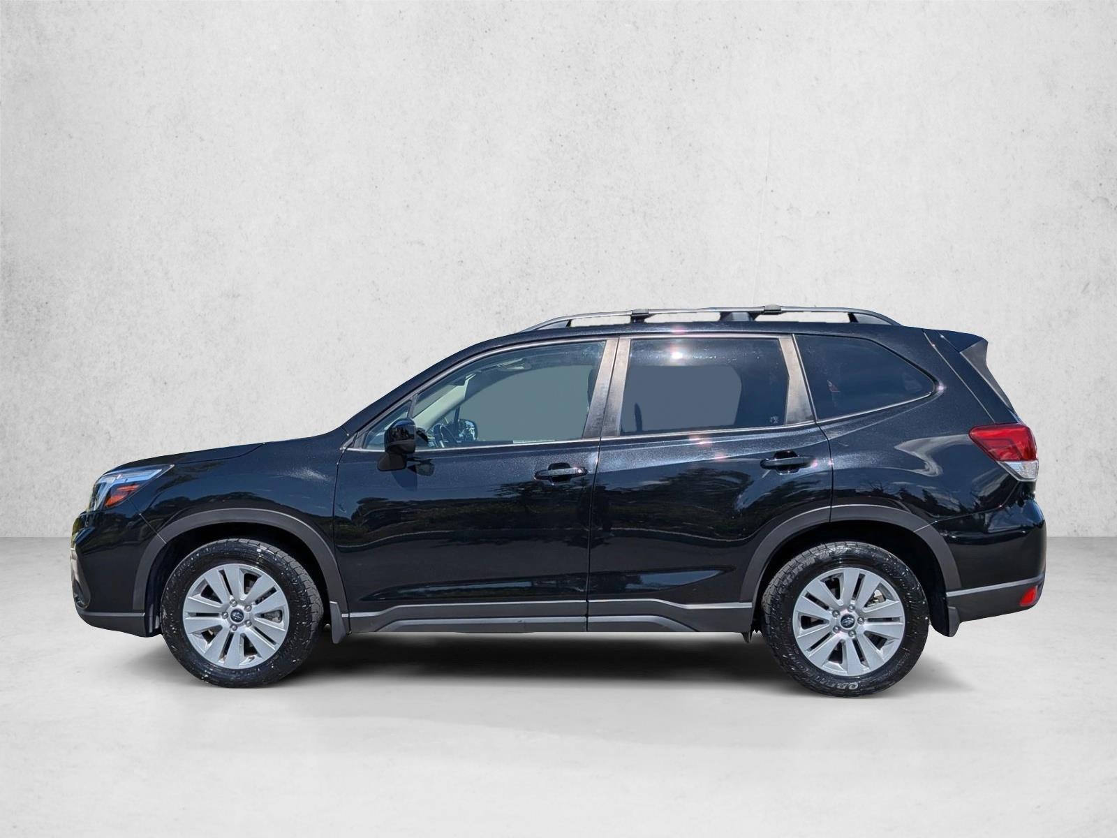2021 Subaru Forester Premium - Photo 9
