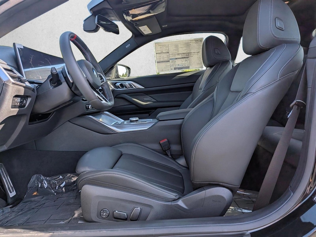New 2026 BMW M440i Coupe