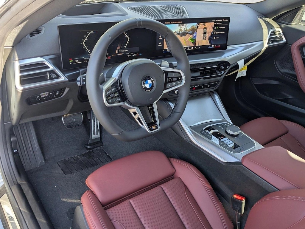 New 2026 BMW 230i Coupe