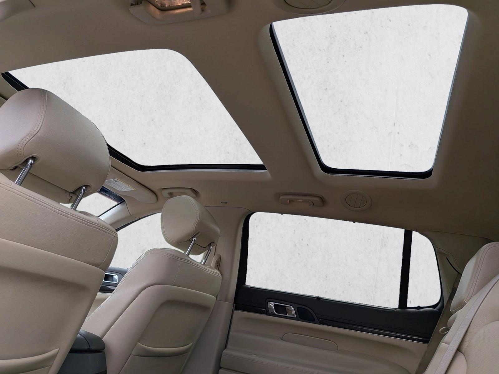 2013 Lincoln MKT EcoBoost - Photo 20