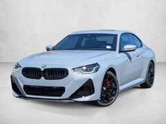 2026 BMW 230i Coupe