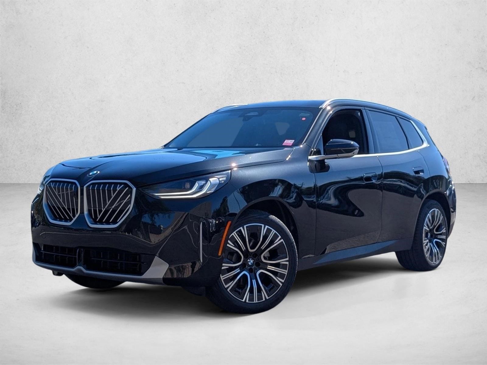 2025 BMW X3 30 XDRIVE's photo