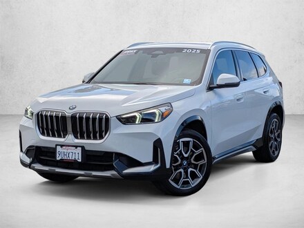 2025 BMW X1 xDrive28i SUV