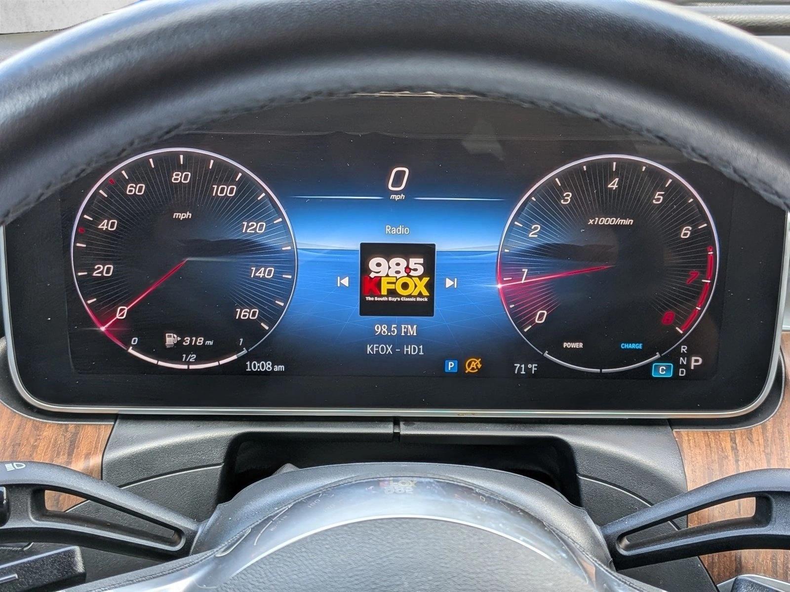 2024 Mercedes-Benz C-Class Sedan C 300 - Photo 11