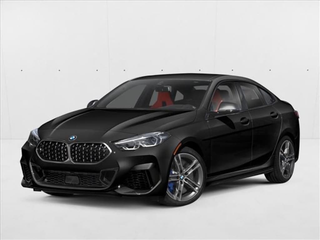 Used 2020 BMW M235i Gran Coupe