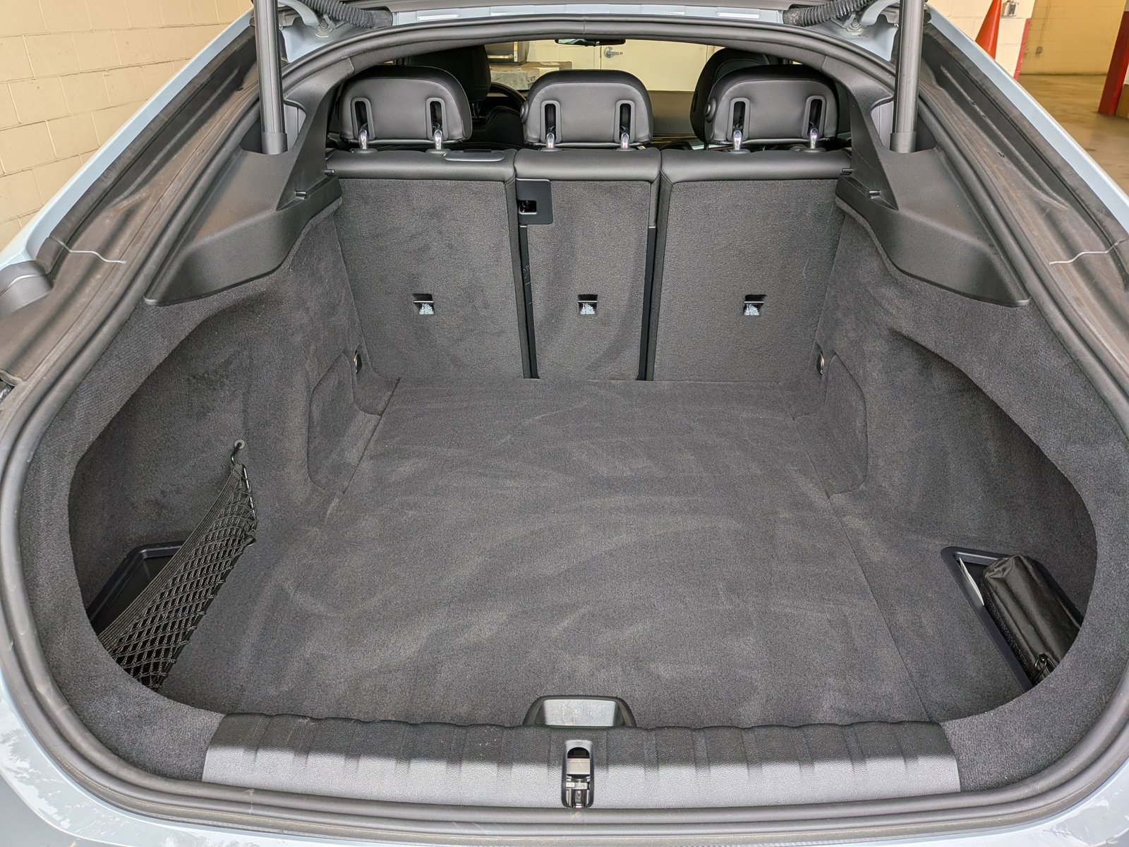 2024 BMW i4 eDrive40 photo 5