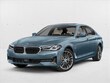  BMW 530e