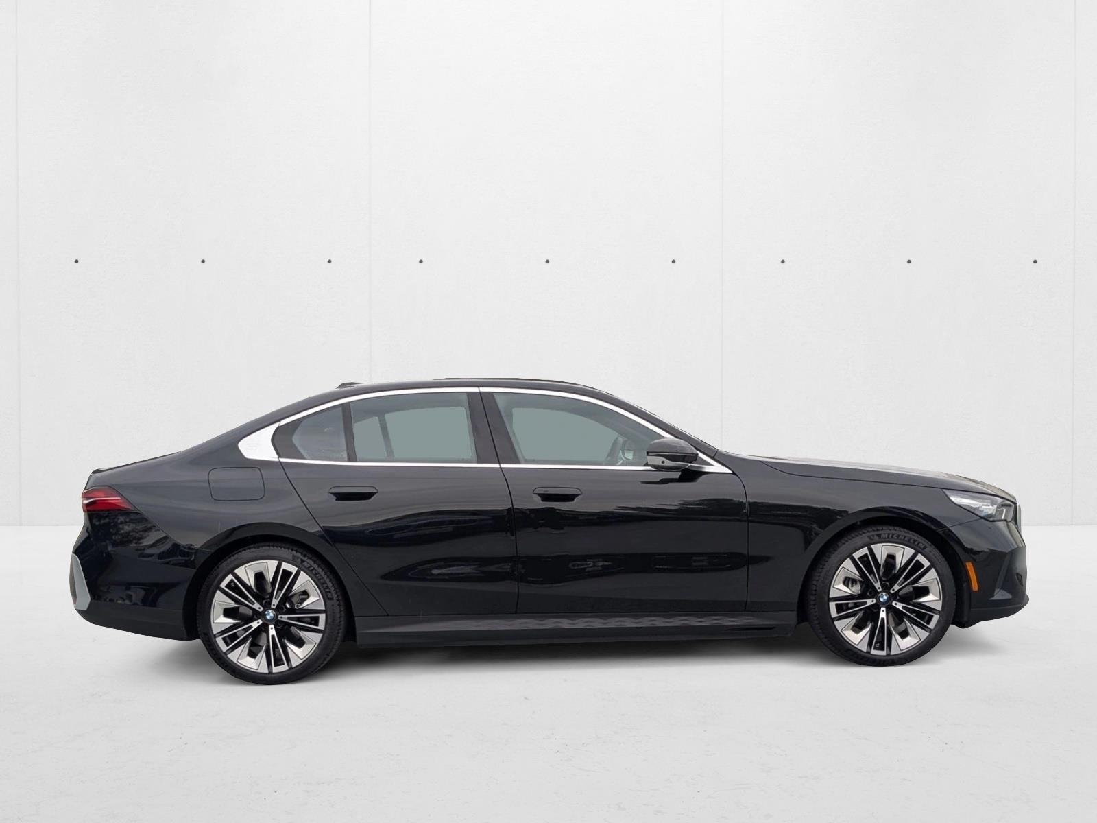 2025 Bmw i5 xDrive40 photo 4