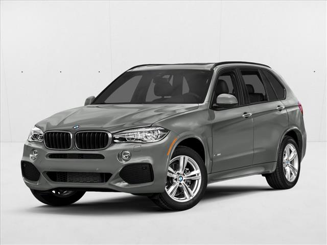 2017 BMW X5 sDrive35i's photo