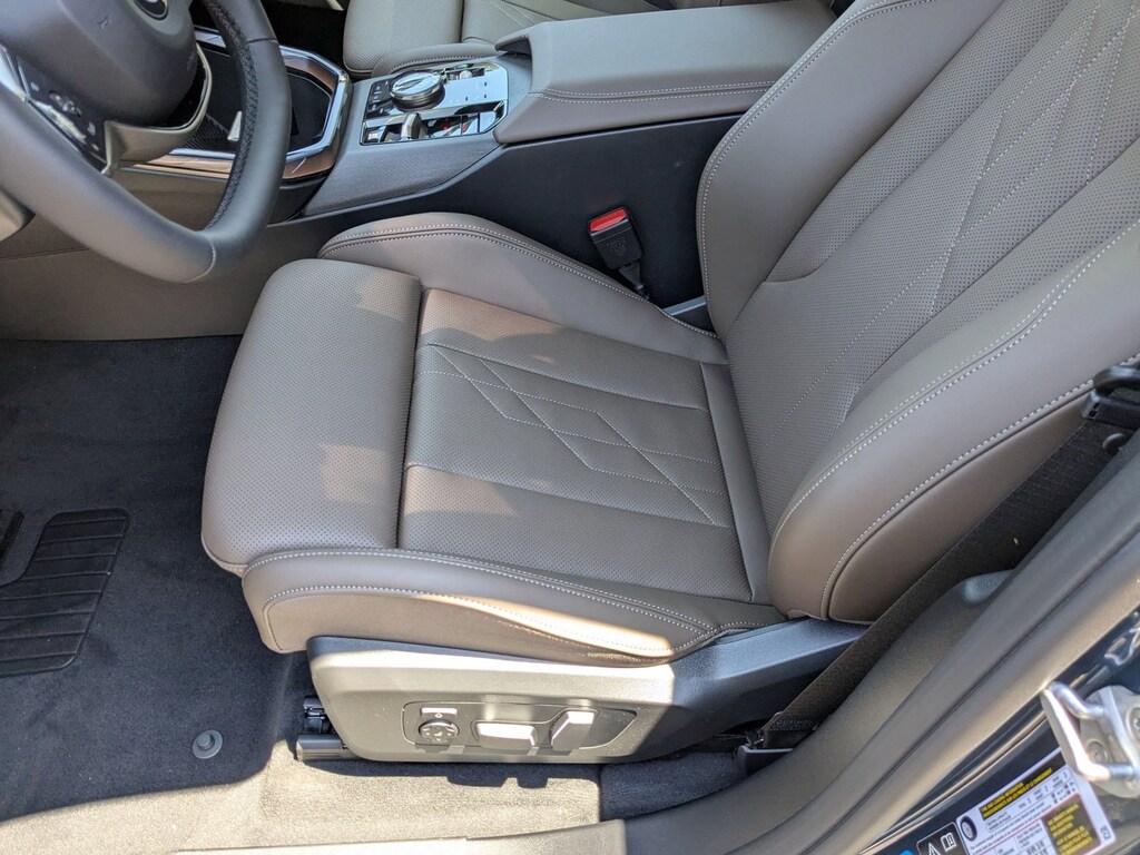 Used 2025 BMW X3 30 xDrive SUV
