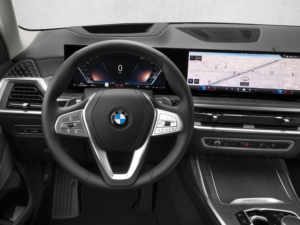 New 2026 BMW X7 xDrive40i SUV