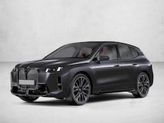 2026 BMW iX xDrive45 SUV