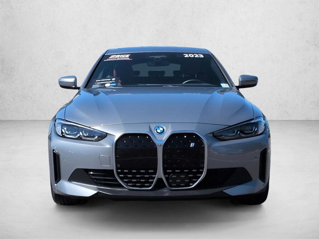 Certified 2023 BMW i4 eDrive35 Gran Coupe