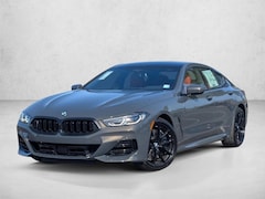 2026 BMW 840i xDrive Gran Coupe