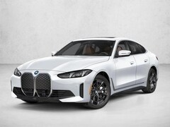 2026 BMW i4 eDrive40 Gran Coupe