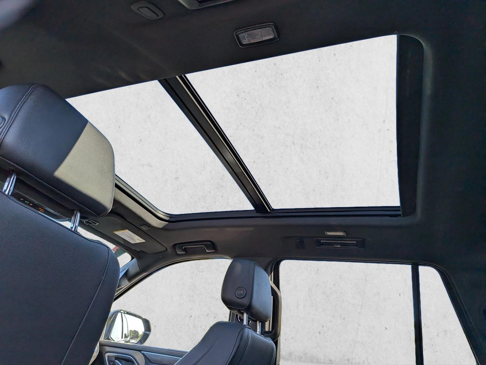 2023 Chevrolet Tahoe Z71 - Photo 19