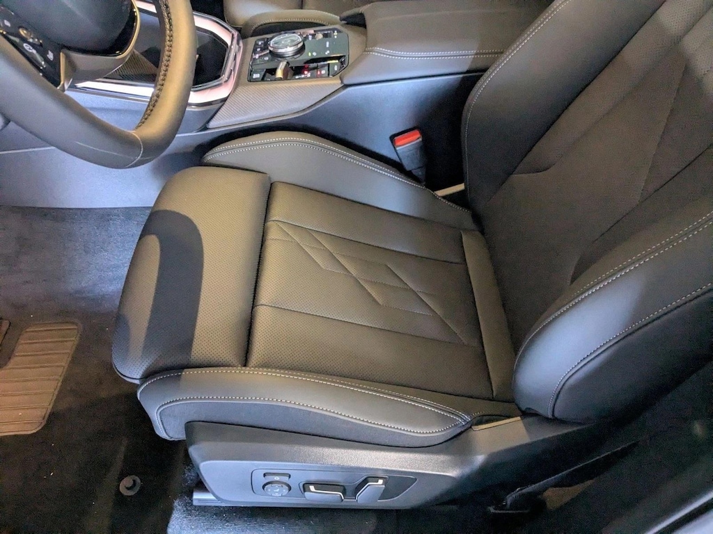Used 2025 BMW X3 30 xDrive SUV