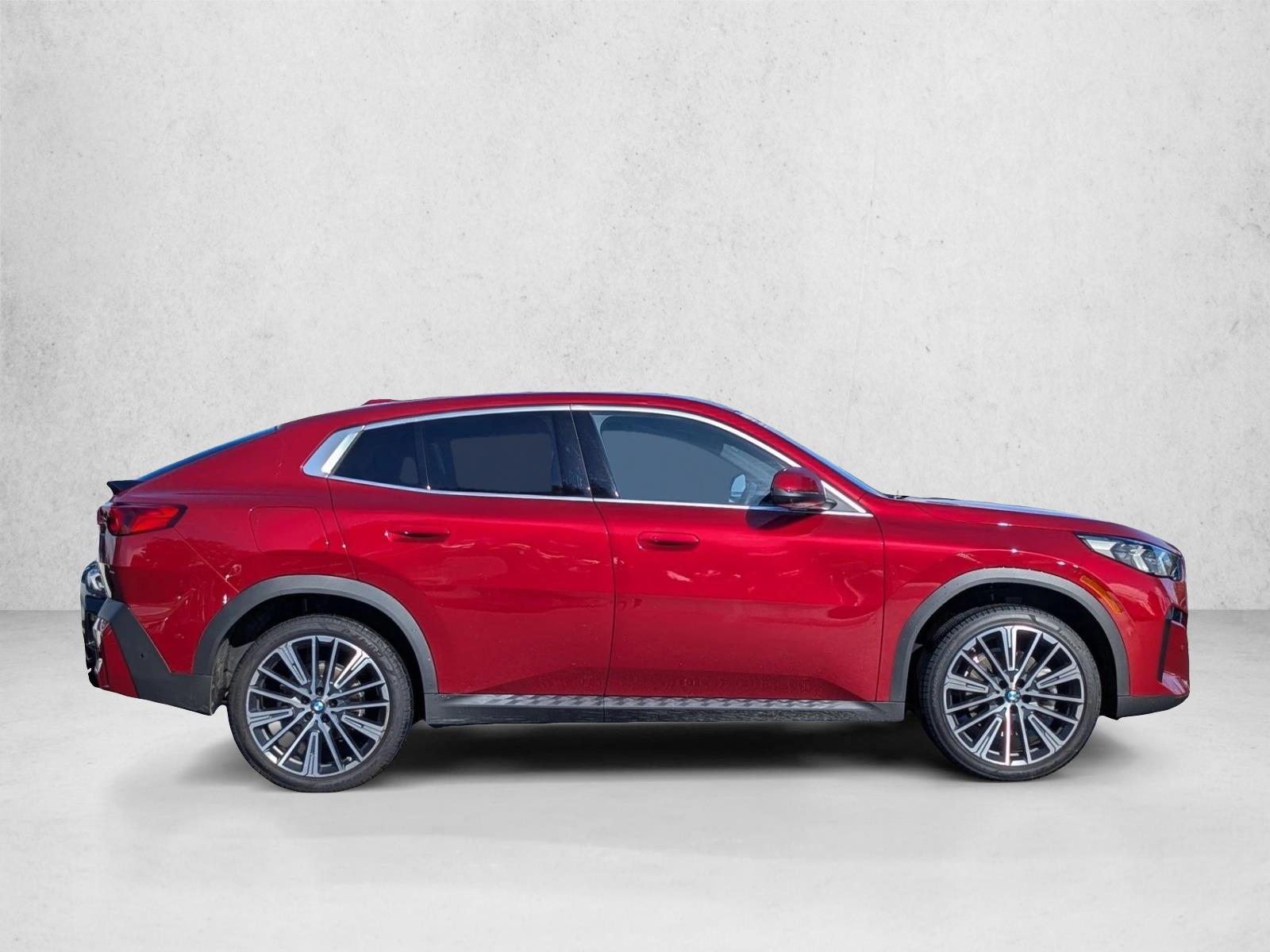 2025 Bmw X2 xDrive28i photo 4