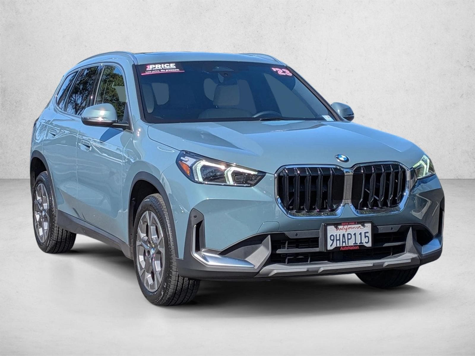 2023 BMW X1 xDrive28i photo 2