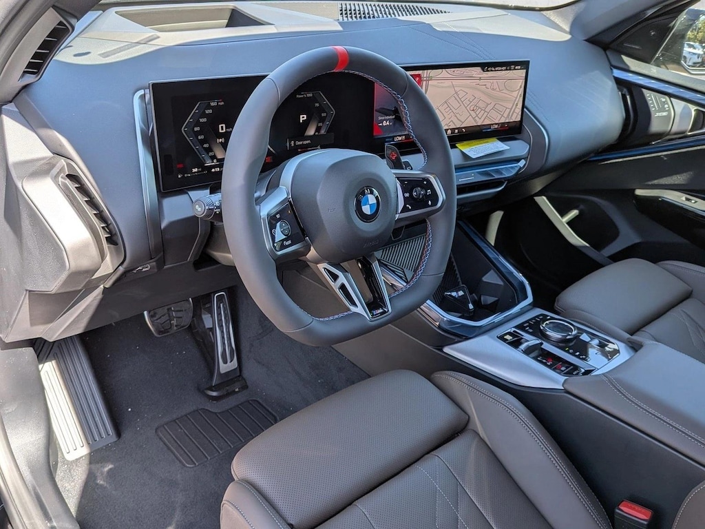 New 2026 BMW X3 M50 xDrive SUV