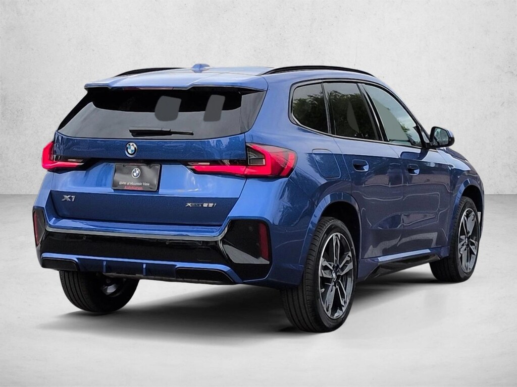 New 2026 BMW X1 xDrive28i SUV