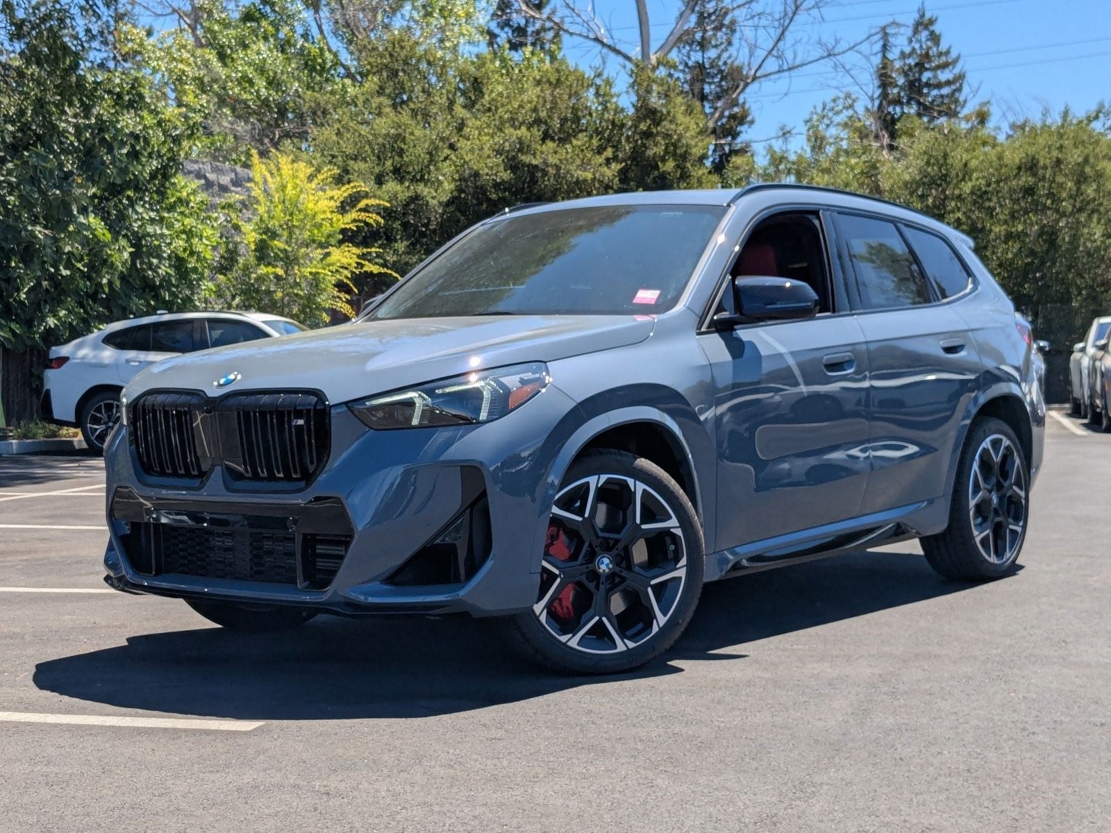 2025 BMW X1