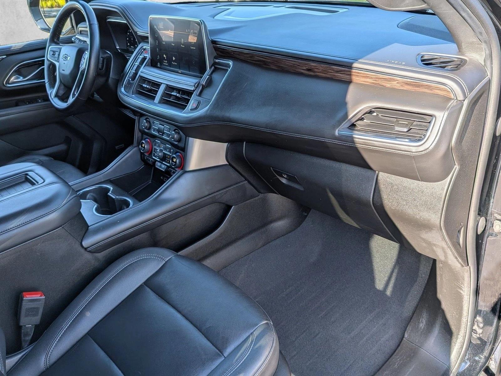 2023 Chevrolet Tahoe Z71 - Photo 23
