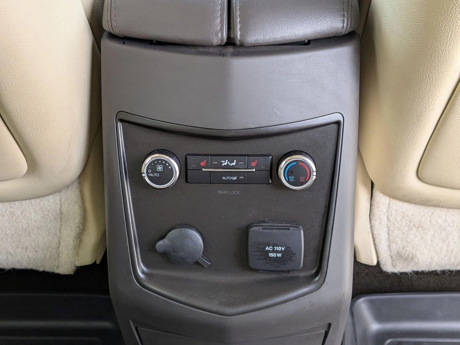2013 Lincoln MKT EcoBoost - Photo 18