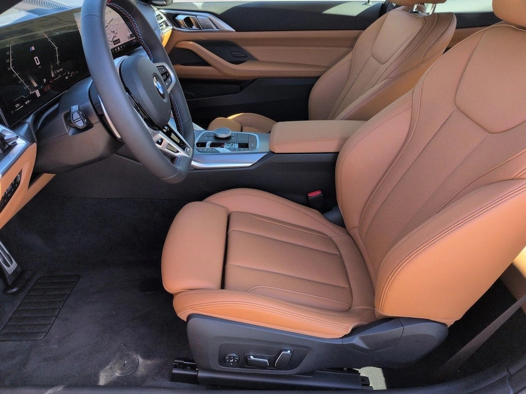 New 2026 BMW M440i Coupe