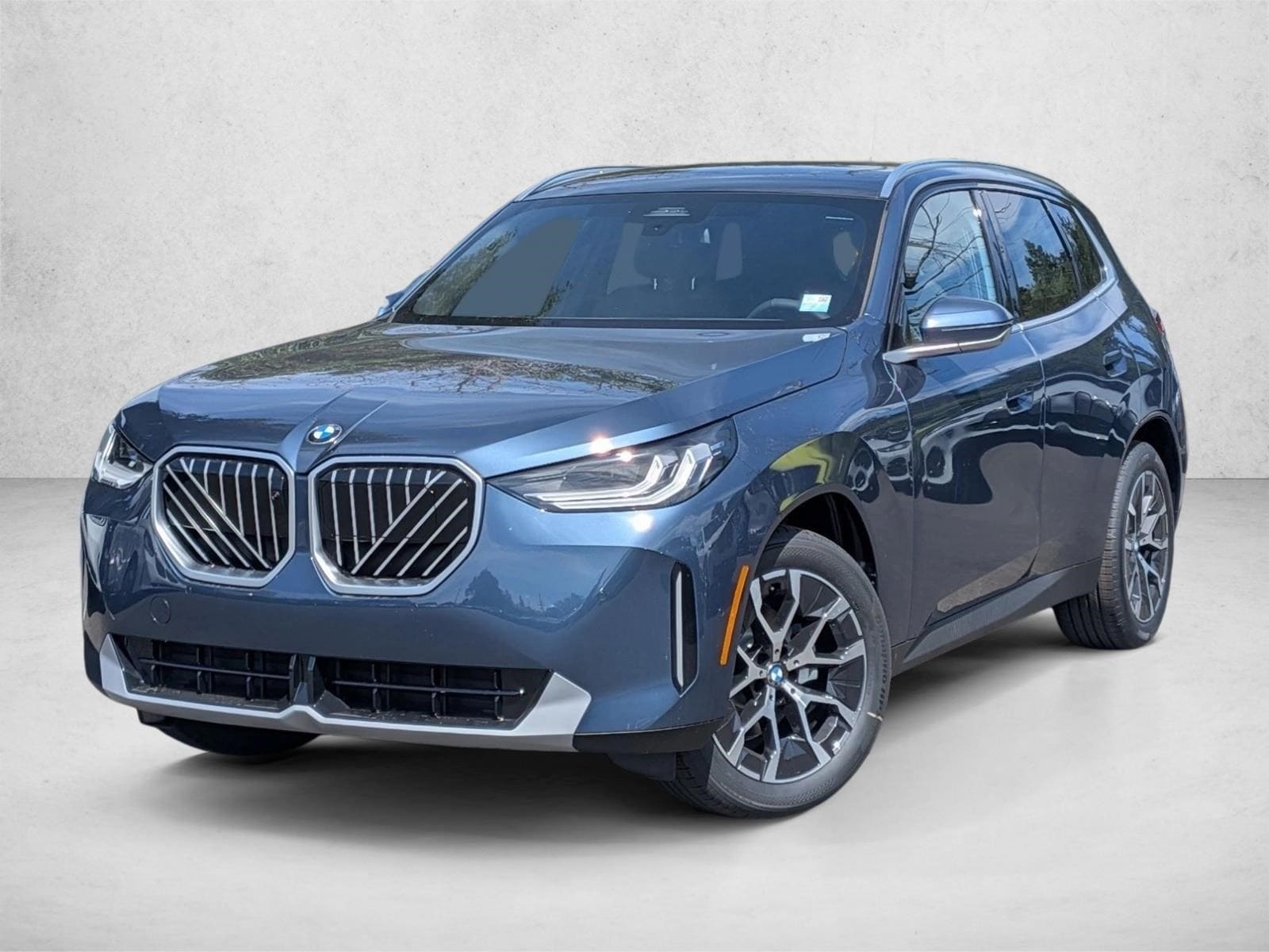 2026 BMW X3 30 XDRIVE's photo