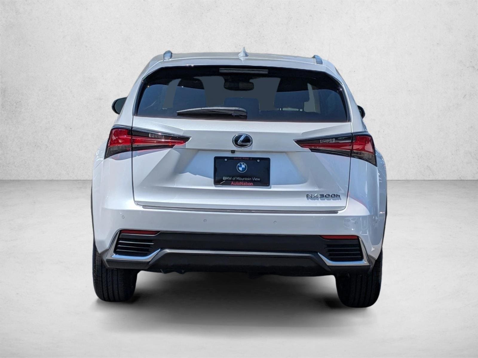 2019 Lexus NX Hybrid 300h - Photo 7
