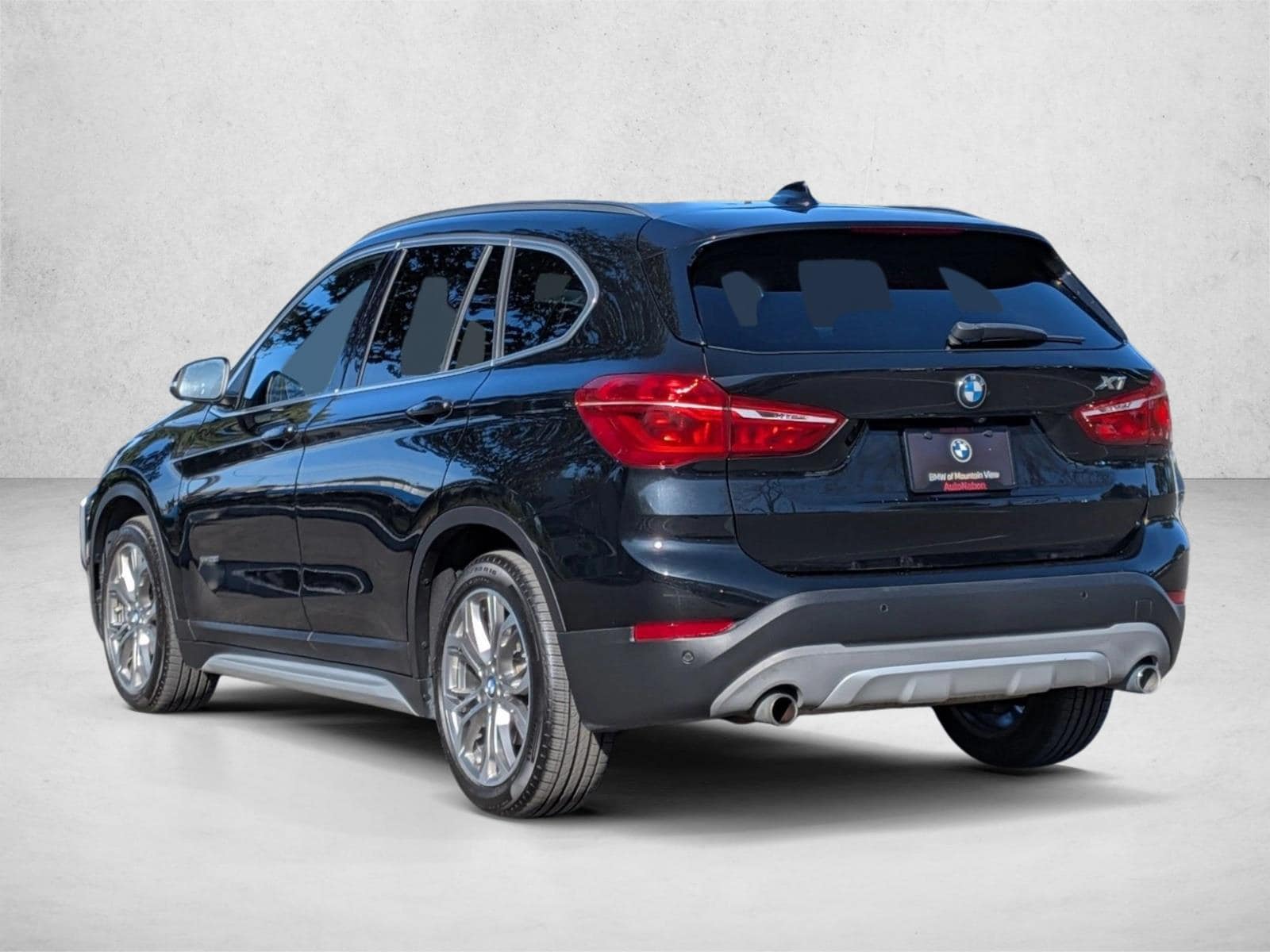 2016 BMW X1 xDrive28i photo 3