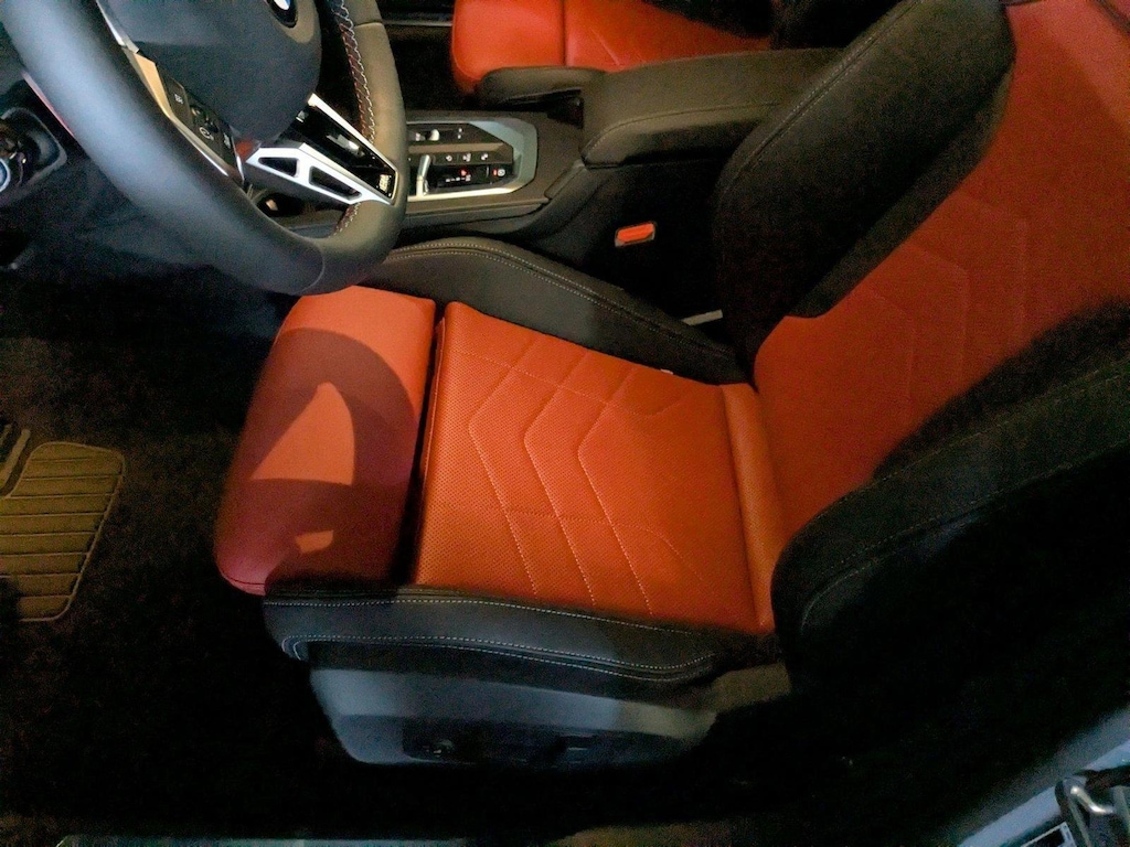 Used 2025 BMW M235i xDrive Gran Coupe